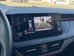 SKODA Kamiq Monte Carlo PLA CAM SHZ MATRIX Alu SHZ 5Ja