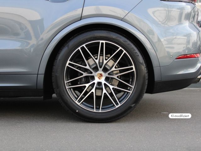 Porsche Cayenne - Bild 14