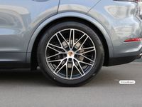 Porsche Cayenne - Vorschau Bild 14
