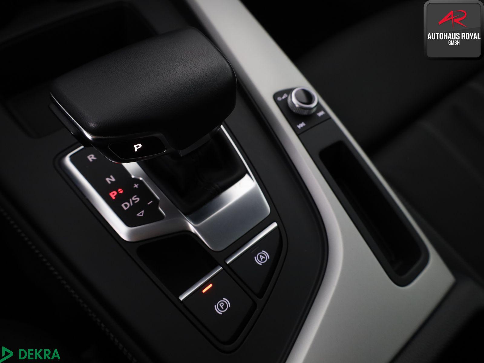 Audi A4 Avant 45 TFSI qu S LINE HUD,PANO,VIRTU,KAMERA, миниатюра 22