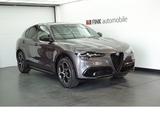 Alfa Romeo Stelvio 2.2 D Q4 AT Veloce ACC Volleder - gebrauchte Alfa Romeo Stelvio aus dem Jahr 2024