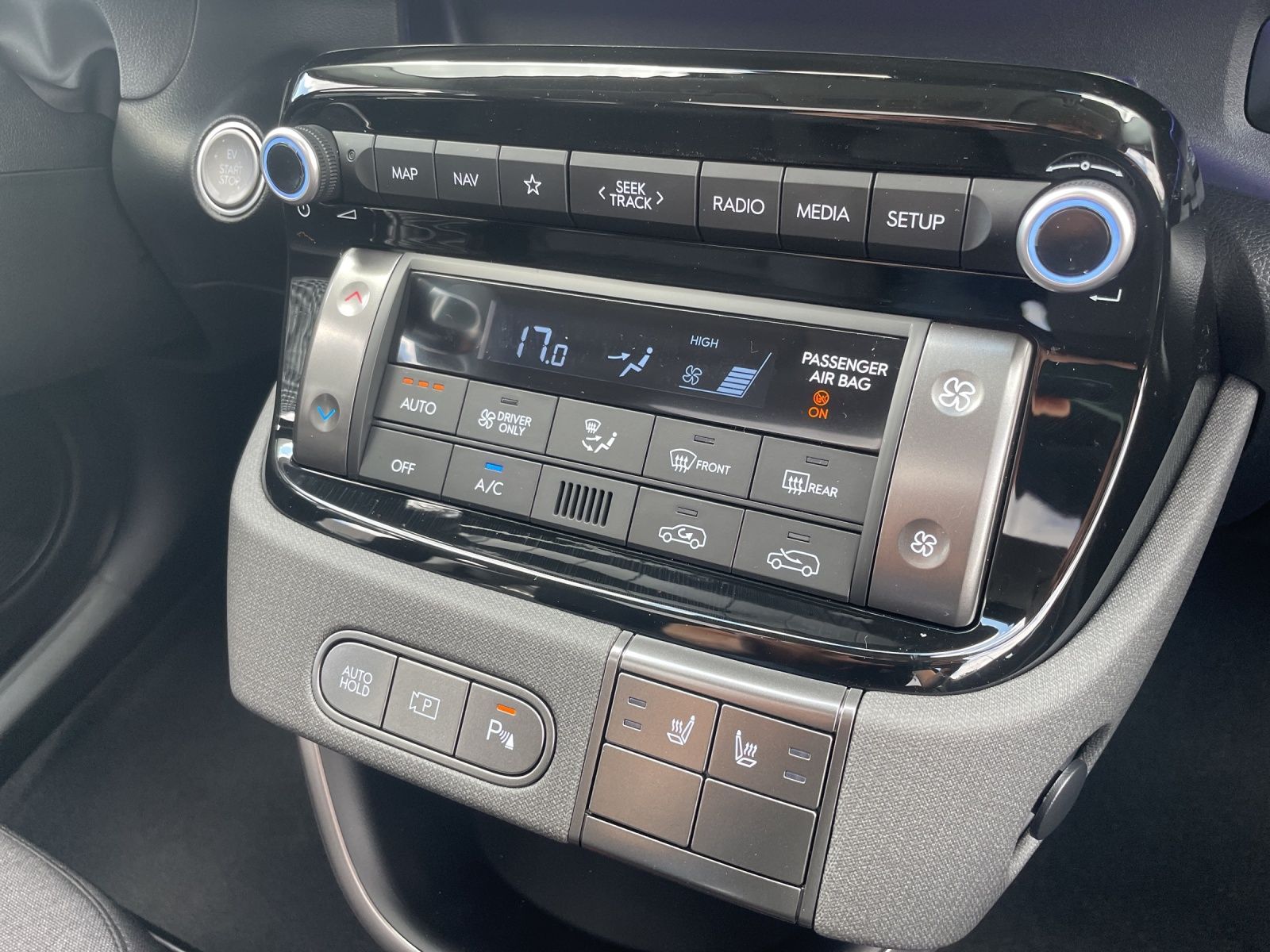 Hyundai INSTER – Bild 22