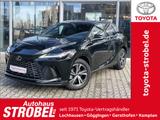 Lexus RX 350h (hybrid) Business Line *8-fach bereift* - Lexus RX 350 Gebrauchtwagen