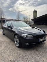 BMW 530D F10 Vollausstattung - BMW 530: 530d F10