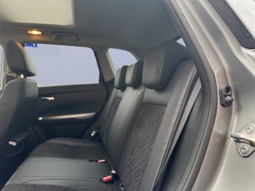 Suzuki Vitara 1.4 Mild-Hybrid Comfort+ 4x2