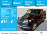 Volkswagen T6.1 Multivan 2.0 TDI Generation Six*4M*VC*DCC*R - Volkswagen in Wolfsburg