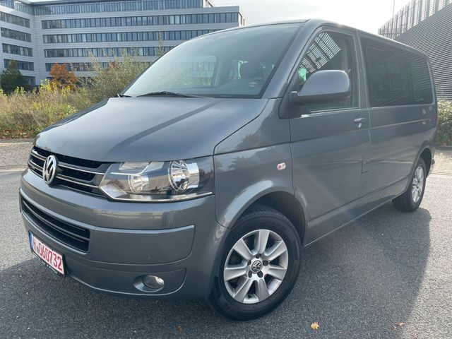 Volkswagen T5 Multivan / 140PS / COMFORTLINE