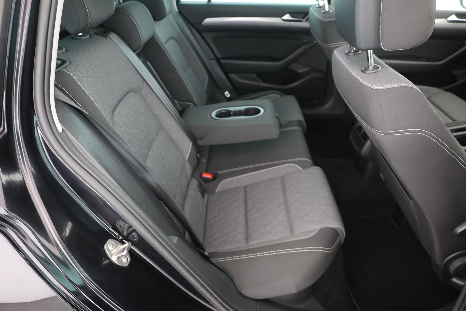 Volkswagen Passat 1.5 TSI DSG Business LED Navi ACC, миниатюра 25
