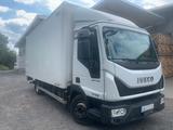 Iveco Eurocargo 7,5 t Koffer-LKW, 1.Hand | TÜV 03/2027 - Bis 7,5t Lkw