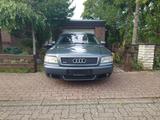 Audi A8 2.5TDI tiptronic quattro  - gebrauchte Audi A8 aus dem Jahr 2002
