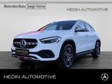 Mercedes-Benz GLA 200 PROGRESSIVE|MBEAM|MBUX|SHZ|LED|PANO|NAVI - gebrauchte Mercedes-Benz GLA 200 aus dem Jahr 2021