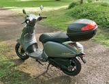 Online Memory Edition Grey 50ccm ABS Roller *Sparsam* - ROLLER 50 CCM