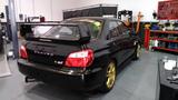 Subaru Impreza WRX STI Blobeye  GDB EJ207 600cv - Subaru Impreza GD