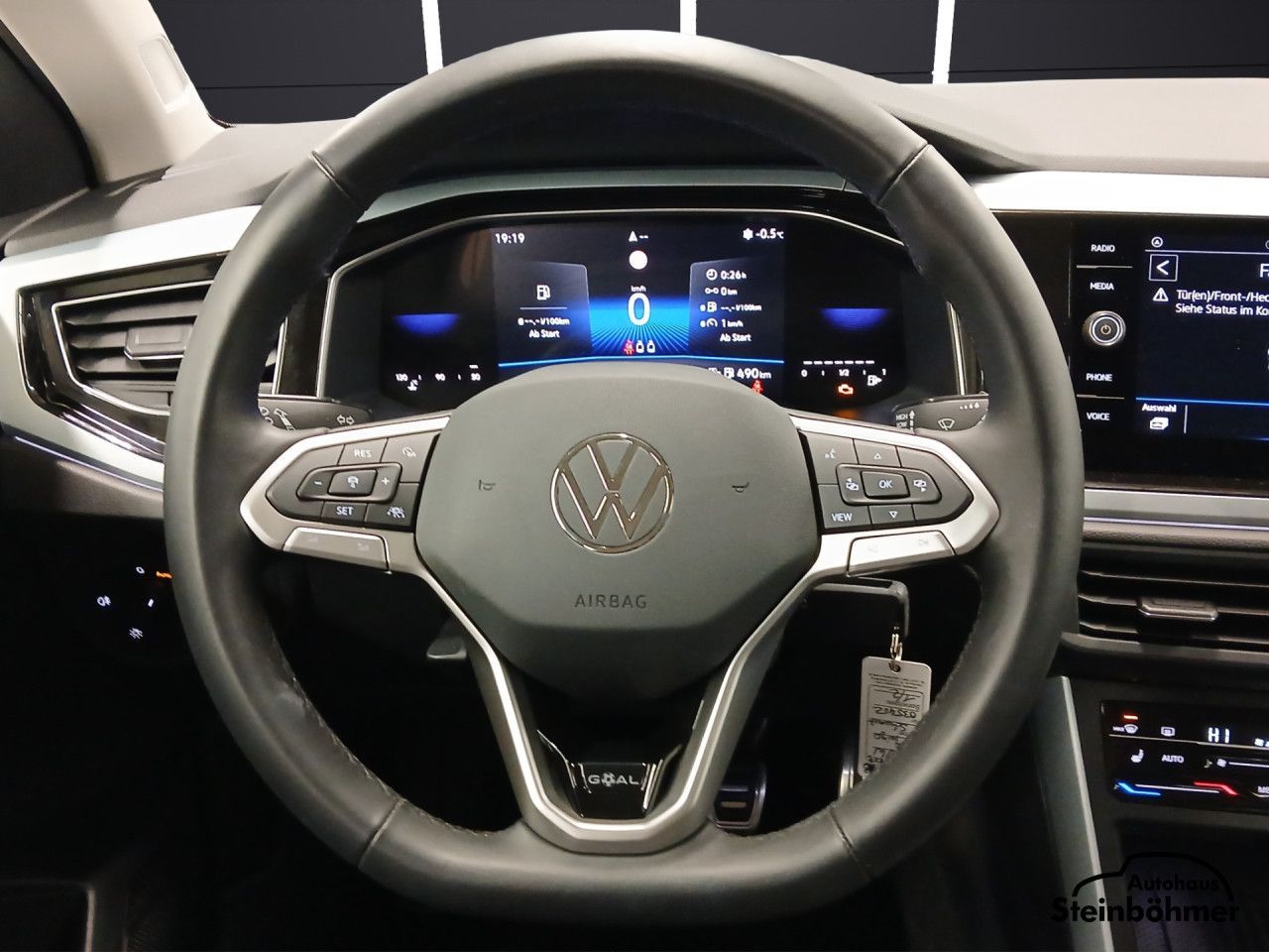 Volkswagen Taigo - Bild 17