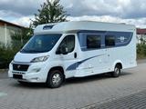 Hobby Siesta T65 HFL *Festbett & Hubbett* - Offers
