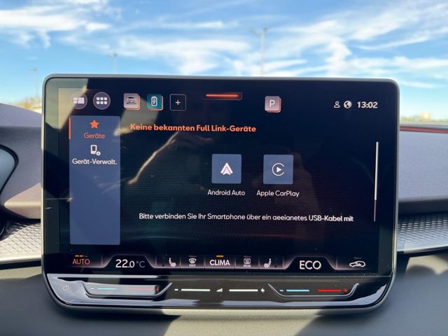 Terramar VZ 1.5e-Hybr. HD-Matrix Pano Sennheiser