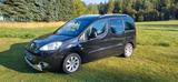 Peugeot Partner Tepee Tepee Outdoor HDI FAP 110 1.6 ... - Peugeot Partner Tepee: Outdoor
