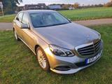 Mercedes-Benz E 350 BlueTEC ELEGANCE ELEGANCE - Mercedes-Benz E 350 Gebrauchtwagen in Köln