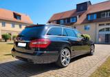 Mercedes-Benz E200 BlueTEC 7G 19* AMG Avantgarde WR 17* StHz - Mercedes-Benz 200: Kombi, B