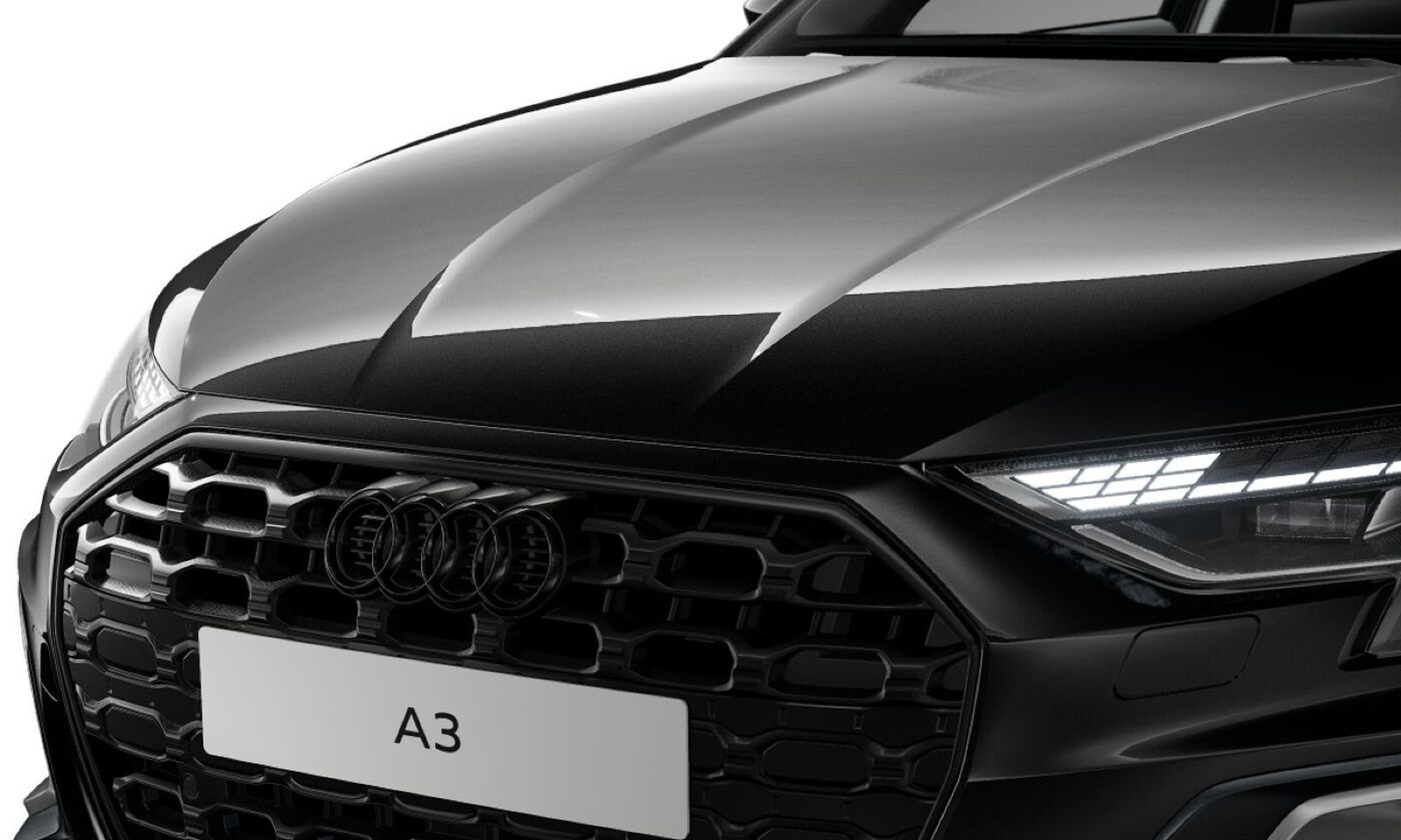 Audi A3 - Bild 4