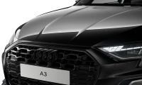 Audi A3 - Vorschau Bild 4