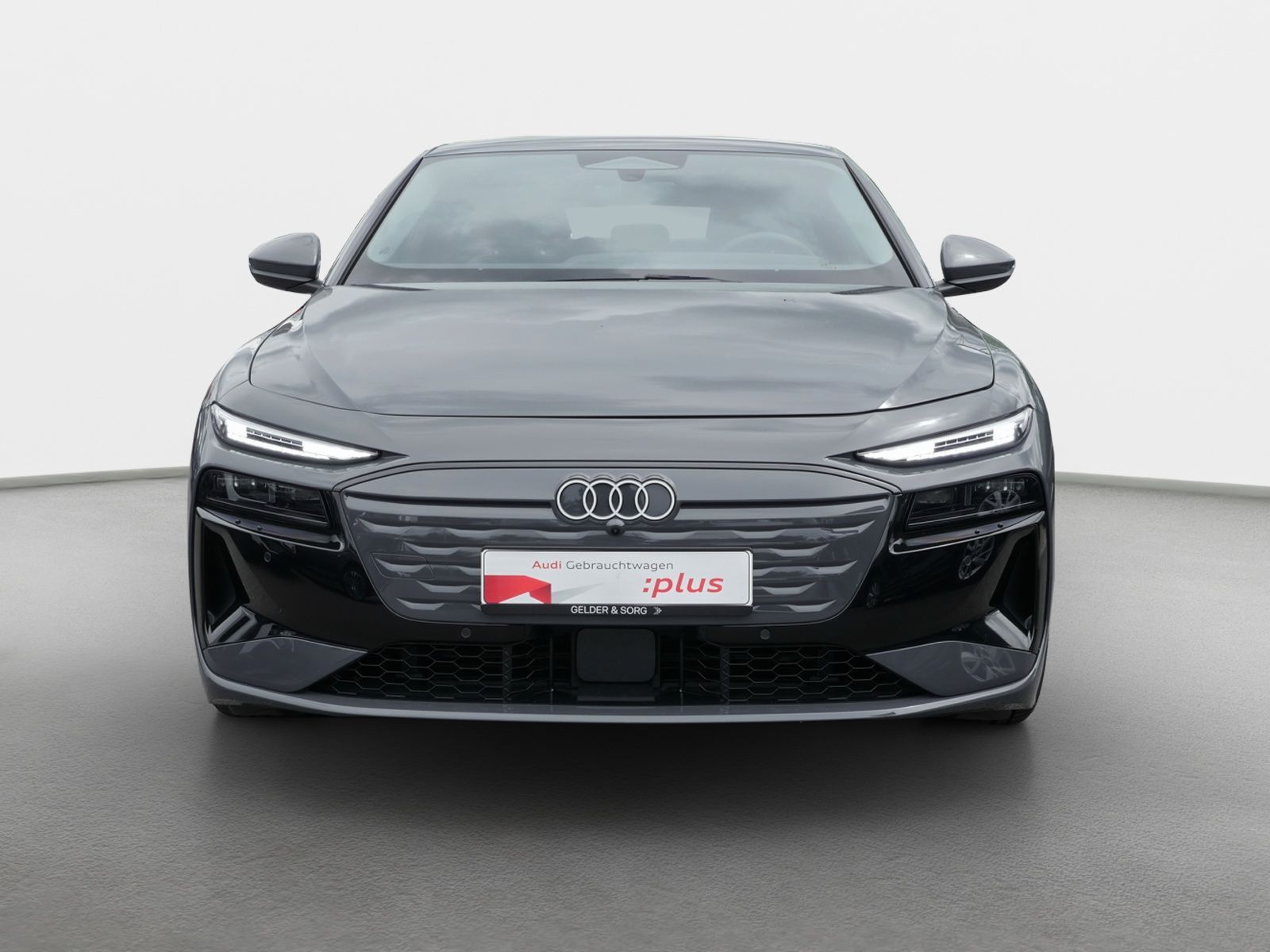 Audi A6 e-tron - Bild 19