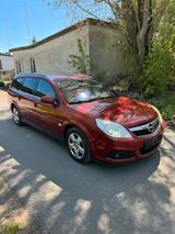 Opel Vectra 3.0 V6 CDTI - Opel Vectra V6 mit Diesel-Antrieb