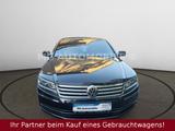 Volkswagen Phaeton V6 TDI 4-Sitzer 4Motion Exklusive ACC - Volkswagen Phaeton Gebrauchtwagen