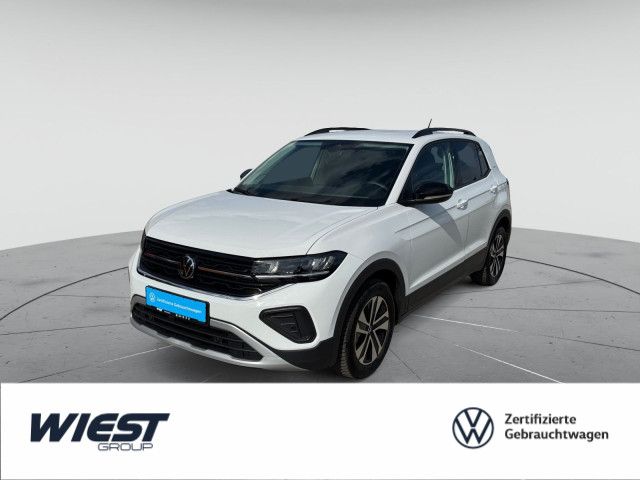 Image of Volkswagen T-Cross