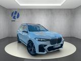 BMW X7 40 d xD M Sport Laser ACC Pano 360° HUD 21 LM - BMW X7: M