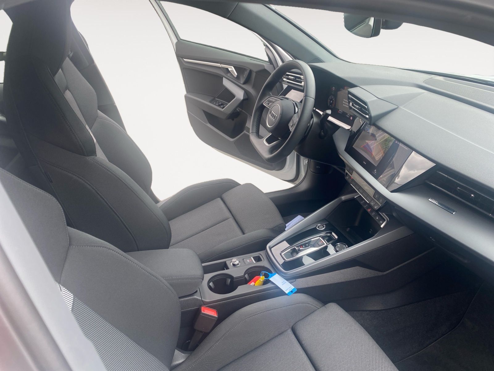Audi A3 - Bild 17