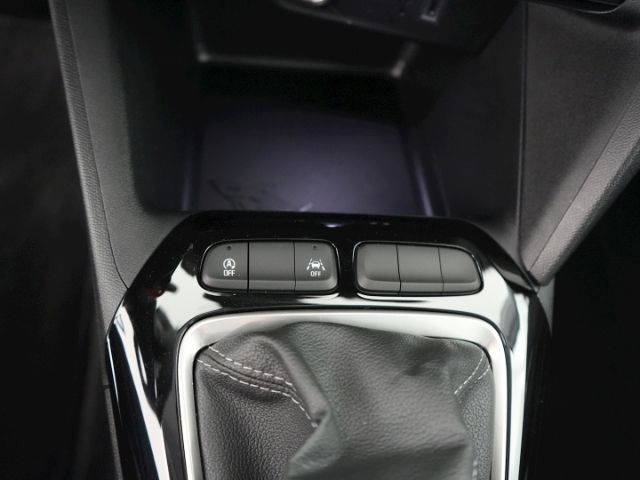 Corsa F FACELIFT BASIS+LED+RÜCKFAHRKAMERA+SITZHE