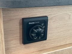 Sunlight T 58 *Hubbett* Automatik*Verfügbar