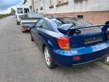 Toyota Celica 1.8 - gebrauchte Toyota Celica aus dem Jahr 2001
