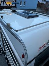 Hobby De Luxe Easy 450 UF Inkl. Vorzelt und Fahrradanh - Offers