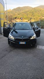 BMW 225 - 1