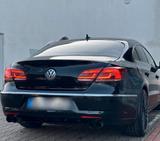 Volkswagen Vw Passat CC R-Line Sportwagen(TÜV August ... - Volkswagen Passat CC: Sport