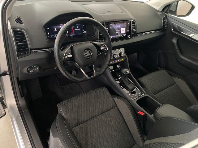 Karoq Style 1.5 TSI DSG NAVI+MATRIX+SHZ