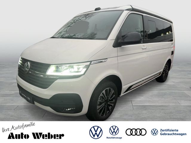 Volkswagen California 2.0TDI DSG Ocean Edition StandHZG LED