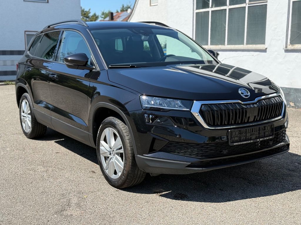 Image of Skoda Karoq