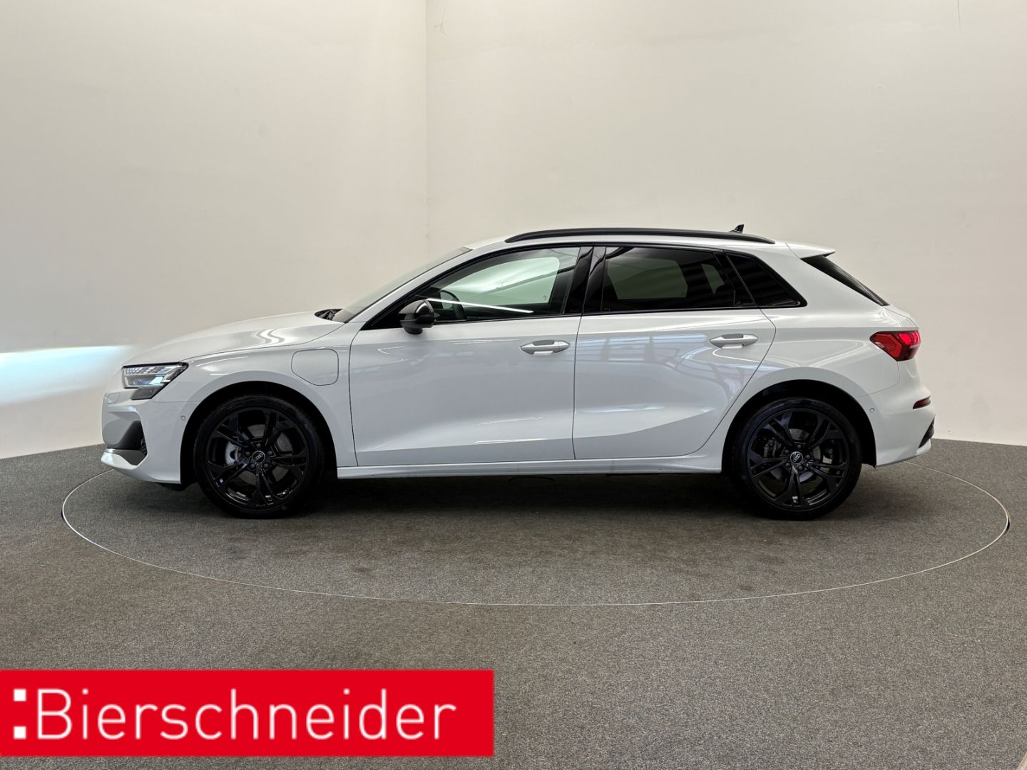 Audi A3 - Bild 4