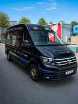 Volkswagen Crafter 2.0 TDI 4Motion 9-Sitzer 177 PS AHK 3,5t