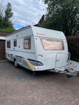 Dethleffs Wohnwagen Camper - Dethleffs Wohnwagen 2004