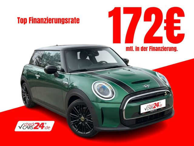 MINI Cooper SE Elektro NAVI ACC LED *SOFORT*