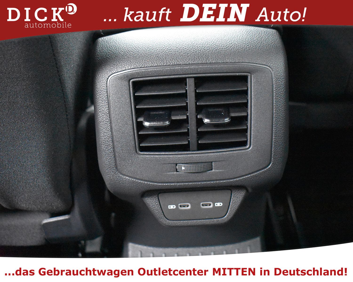 VW T-Roc 1.5TSI DSG Style NAV+KAM+LED+AHK+ACC+VIRTU - Image 24