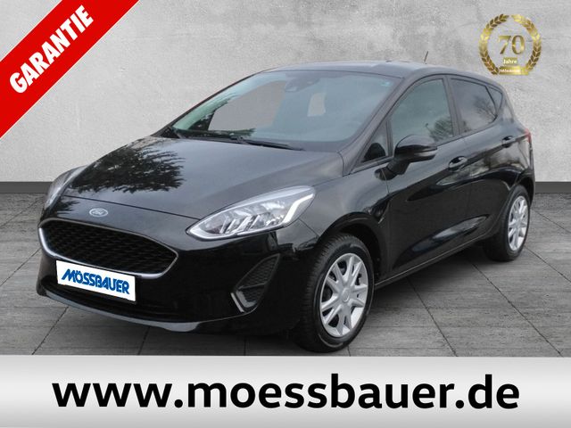 Ford Fiesta 1,1 Trend *Klima, Winterpaket,Bluetooth*