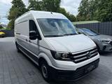 Volkswagen Crafter  35  KÜHLKASTEN MAXI DSG KLIMA - Volkswagen Kastenwagen hoch + lang Crafter maxi