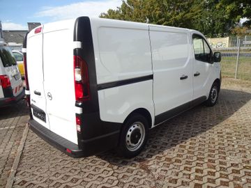 Opel Vivaro - 7