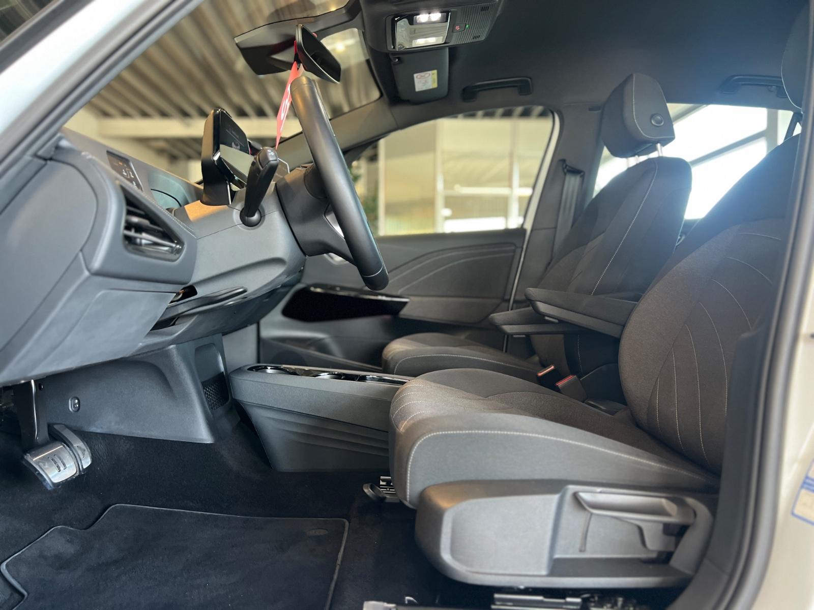 Volkswagen ID.3 Pro S 170 kW /W PUMPE/NAV/M+S/82kWh, миниатюра 11