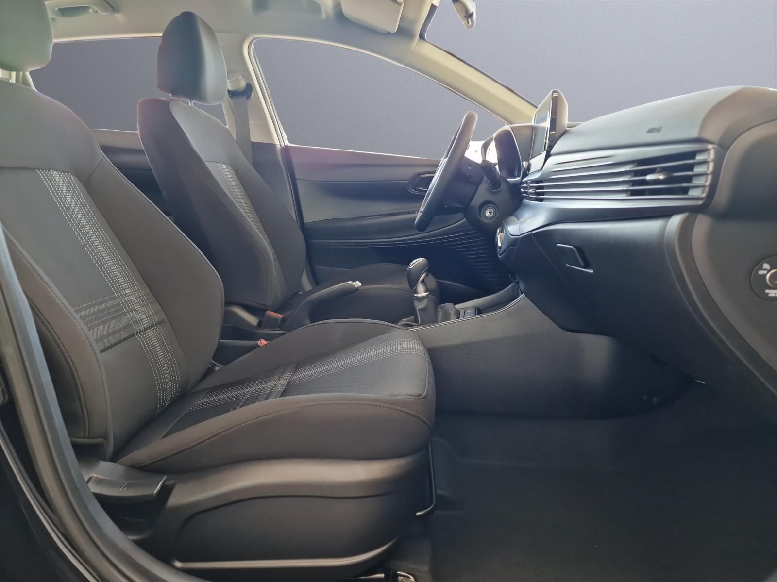 Hyundai i20 – Bild 13
